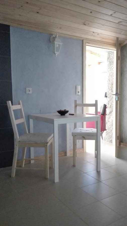 Geres, Mountain'S House - Casa Velha Guest House Cabril  Экстерьер фото