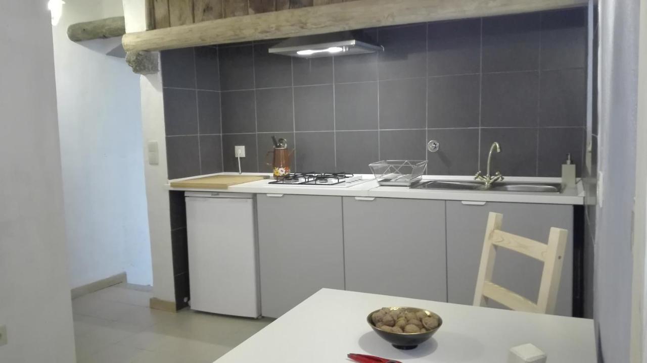 Geres, Mountain'S House - Casa Velha Guest House Cabril  Экстерьер фото