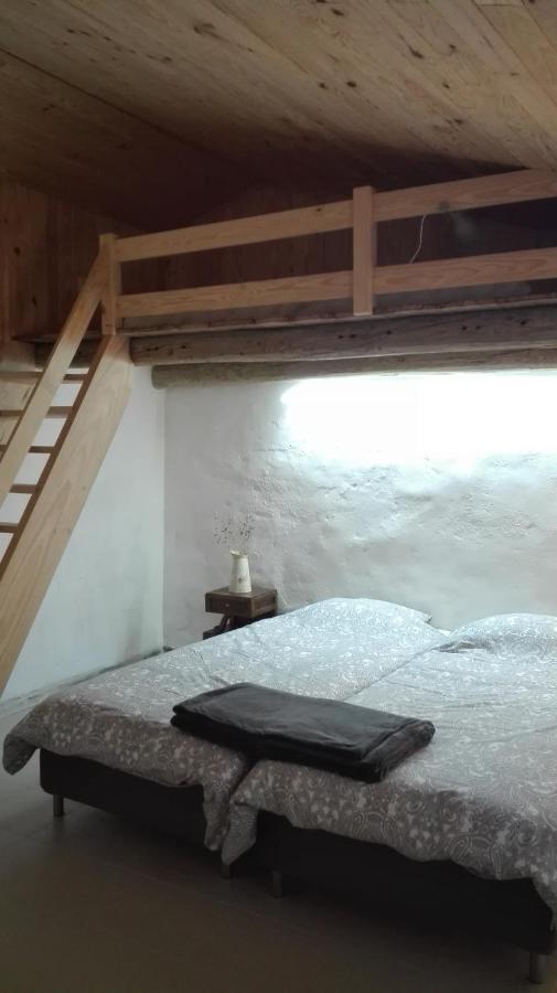 Geres, Mountain'S House - Casa Velha Guest House Cabril  Экстерьер фото