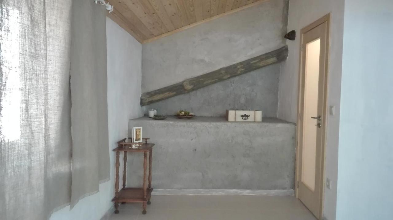 Geres, Mountain'S House - Casa Velha Guest House Cabril  Экстерьер фото