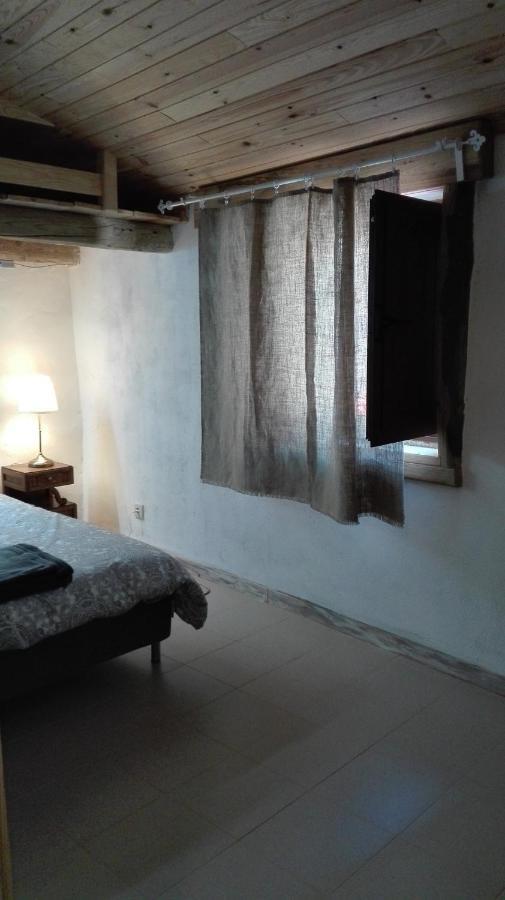 Geres, Mountain'S House - Casa Velha Guest House Cabril  Экстерьер фото