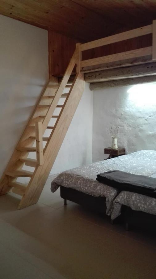 Geres, Mountain'S House - Casa Velha Guest House Cabril  Экстерьер фото